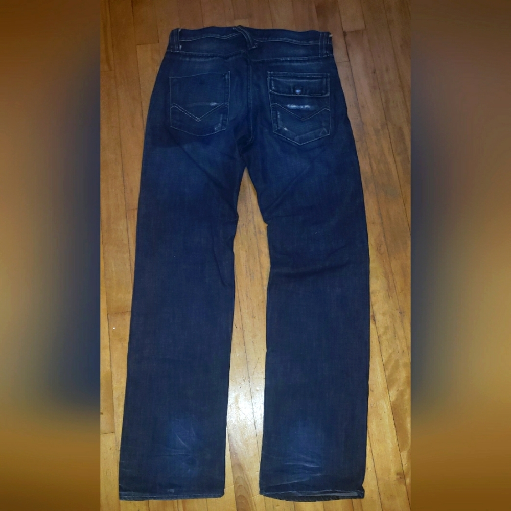 Jeans Energie